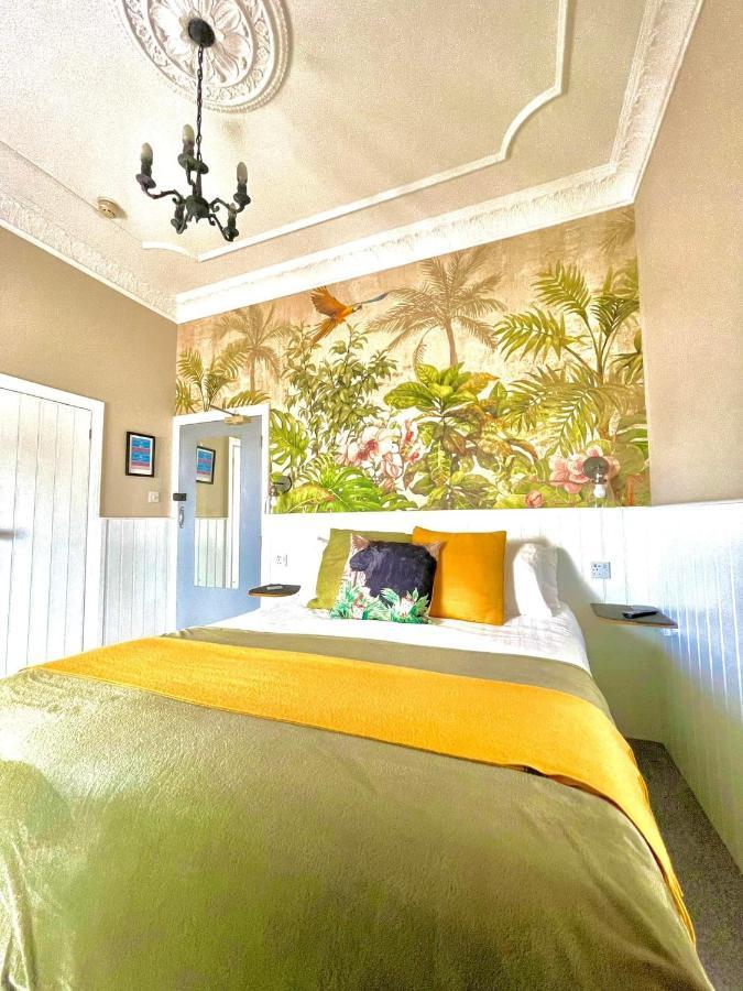 טנבי No: 1 The Esplanade Guest Accommodation. מראה חיצוני תמונה