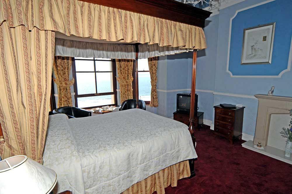 טנבי No: 1 The Esplanade Guest Accommodation. מראה חיצוני תמונה