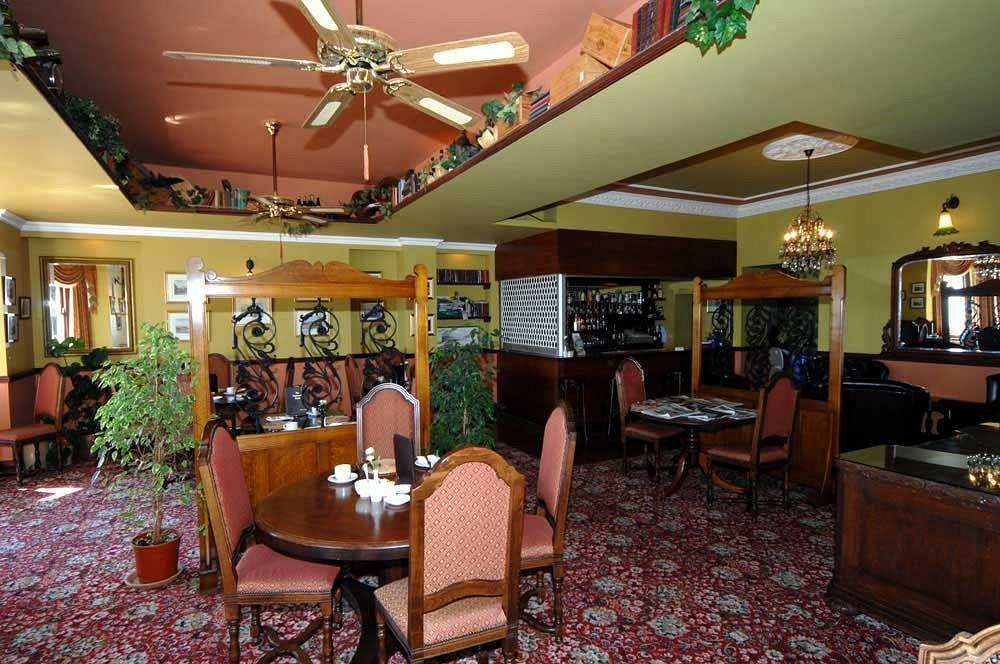 טנבי No: 1 The Esplanade Guest Accommodation. מראה חיצוני תמונה