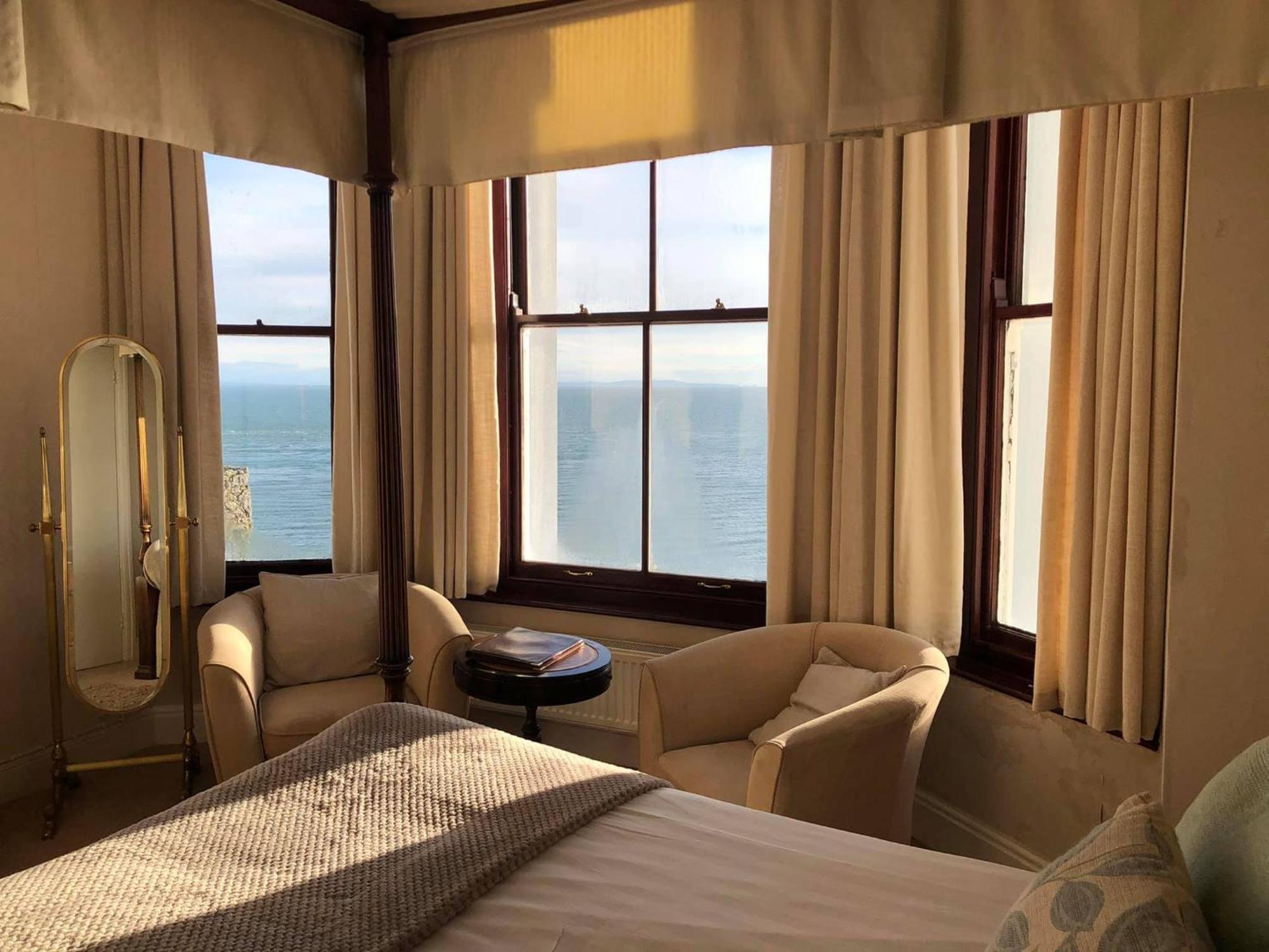 טנבי No: 1 The Esplanade Guest Accommodation. מראה חיצוני תמונה