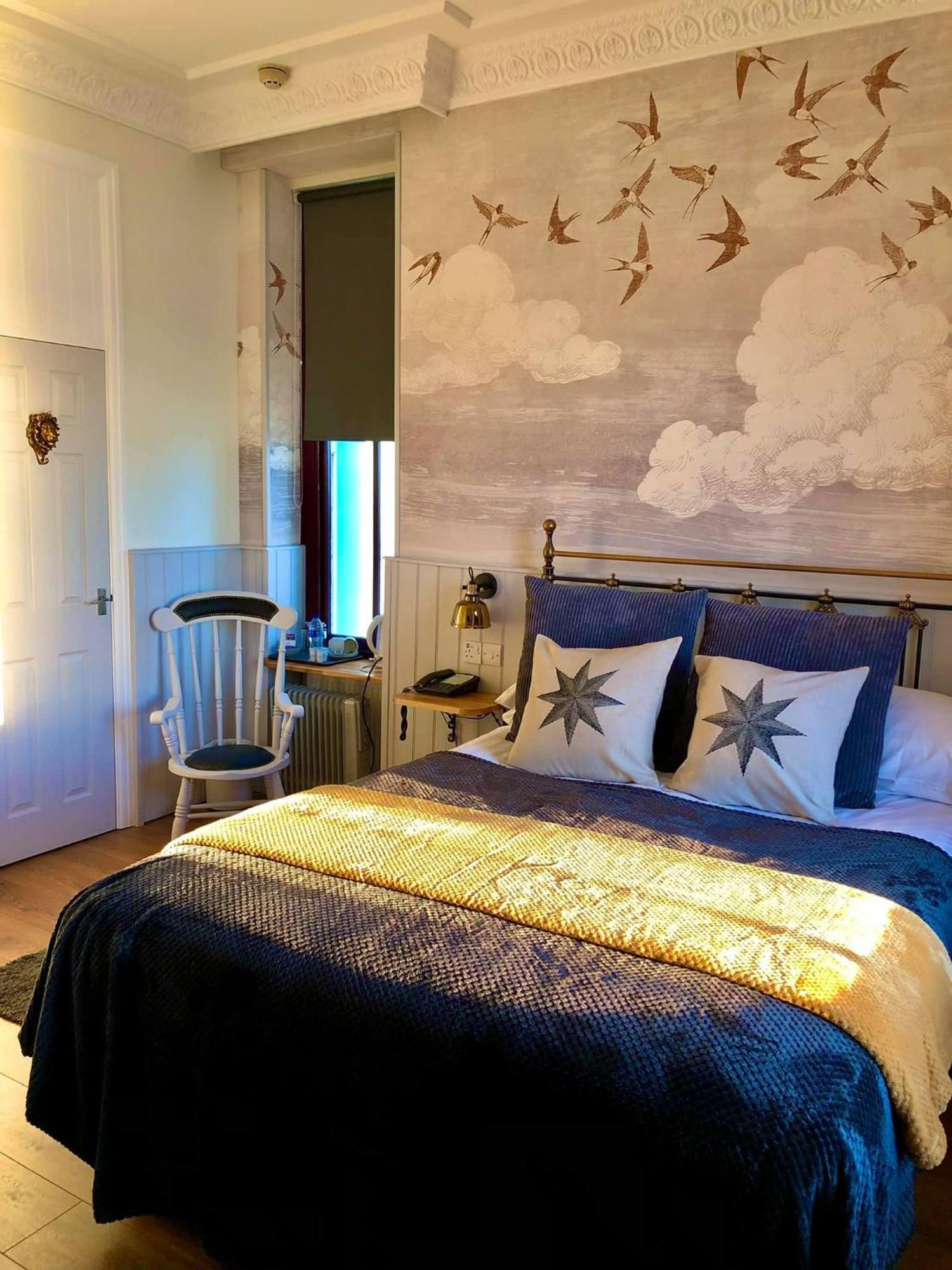 טנבי No: 1 The Esplanade Guest Accommodation. מראה חיצוני תמונה