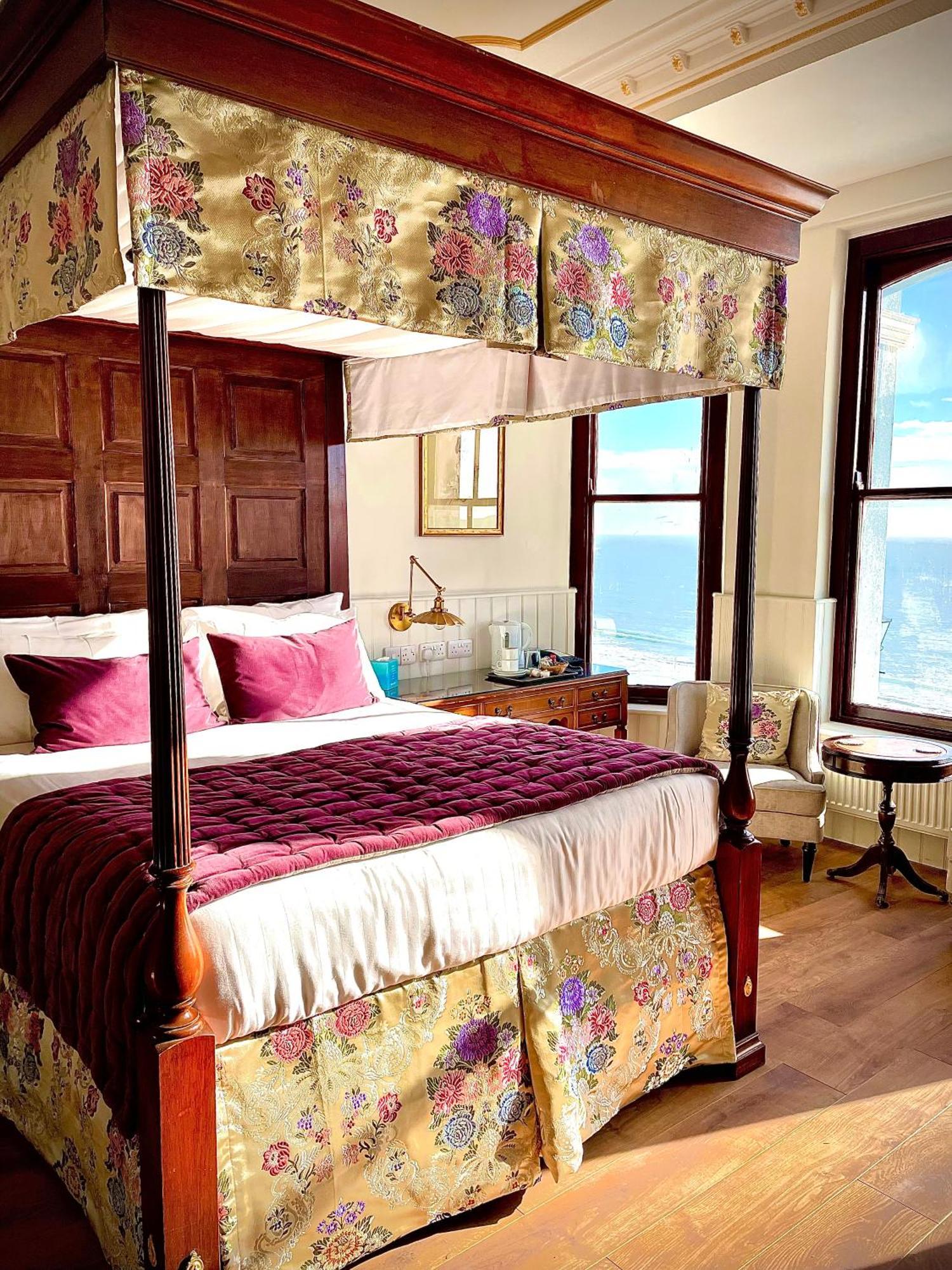 טנבי No: 1 The Esplanade Guest Accommodation. מראה חיצוני תמונה