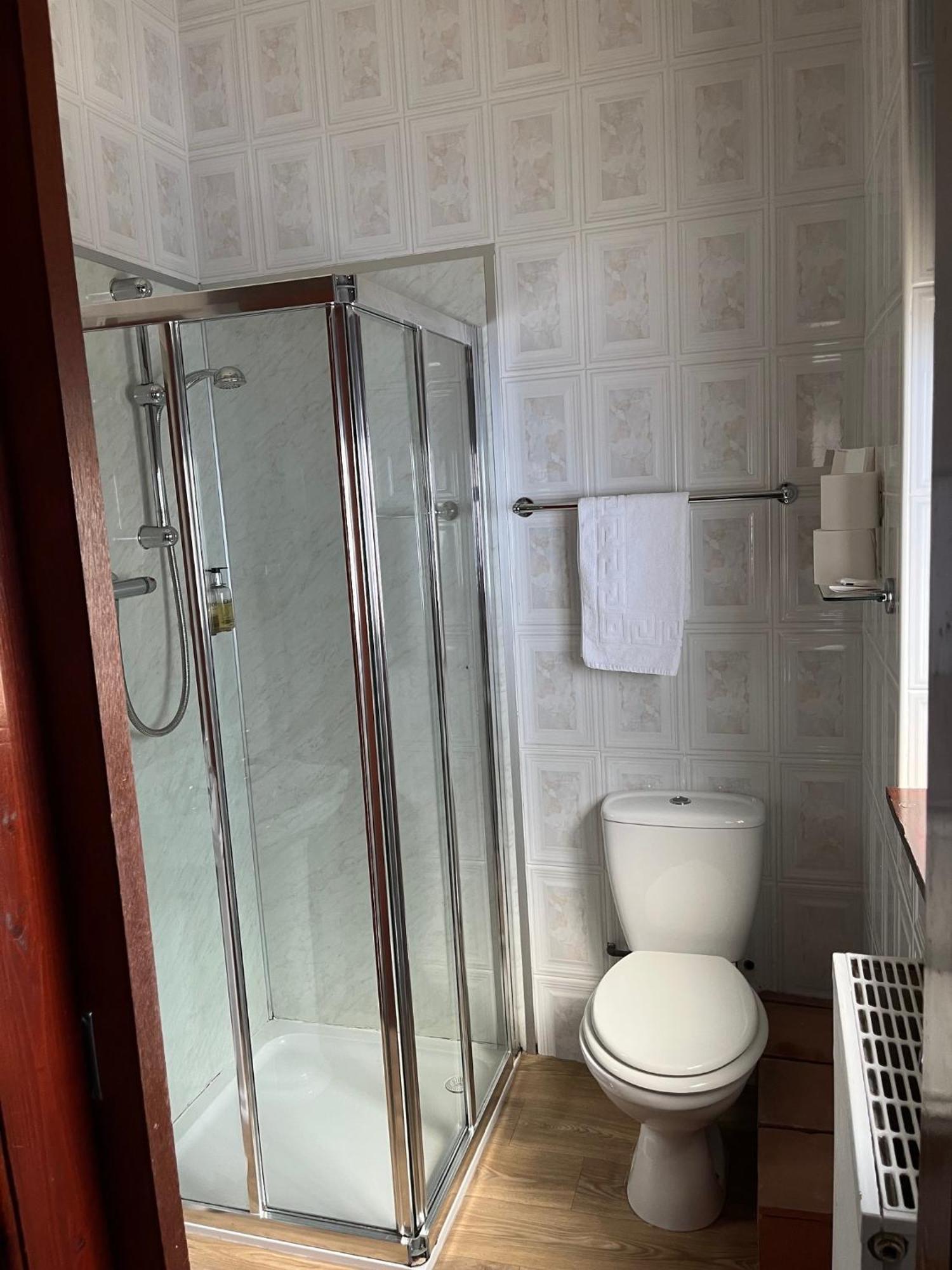 טנבי No: 1 The Esplanade Guest Accommodation. חדר תמונה