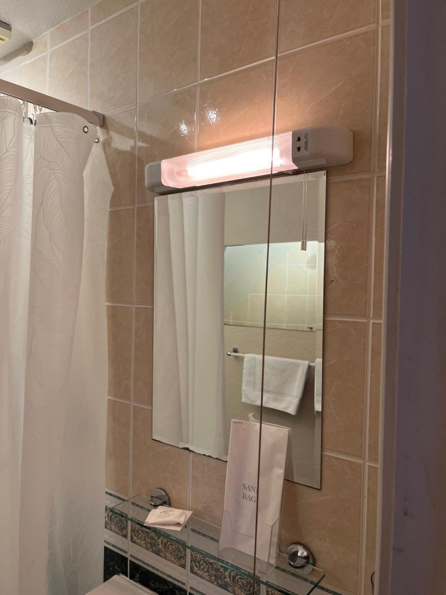 טנבי No: 1 The Esplanade Guest Accommodation. מראה חיצוני תמונה