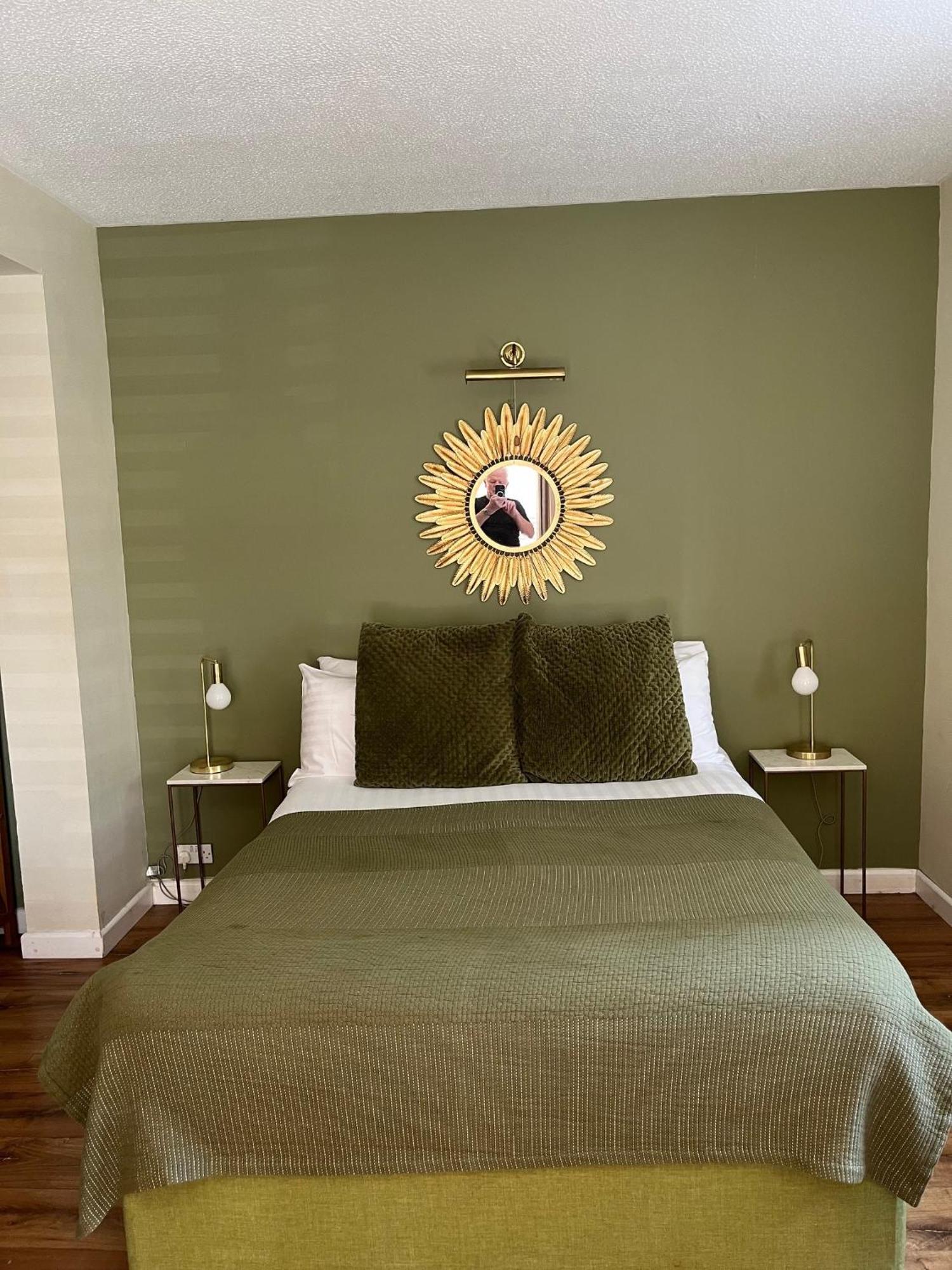 טנבי No: 1 The Esplanade Guest Accommodation. מראה חיצוני תמונה