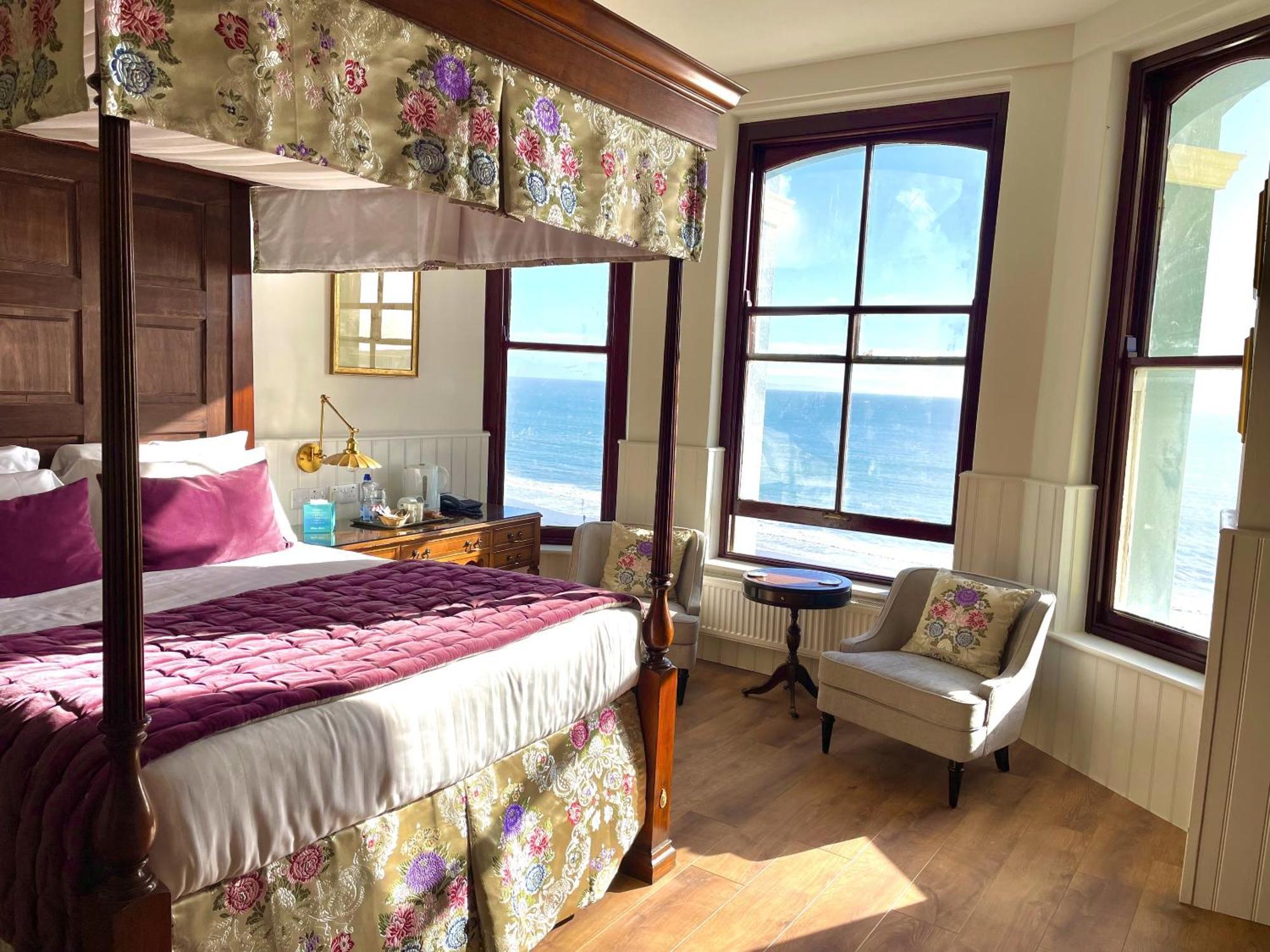 טנבי No: 1 The Esplanade Guest Accommodation. חדר תמונה