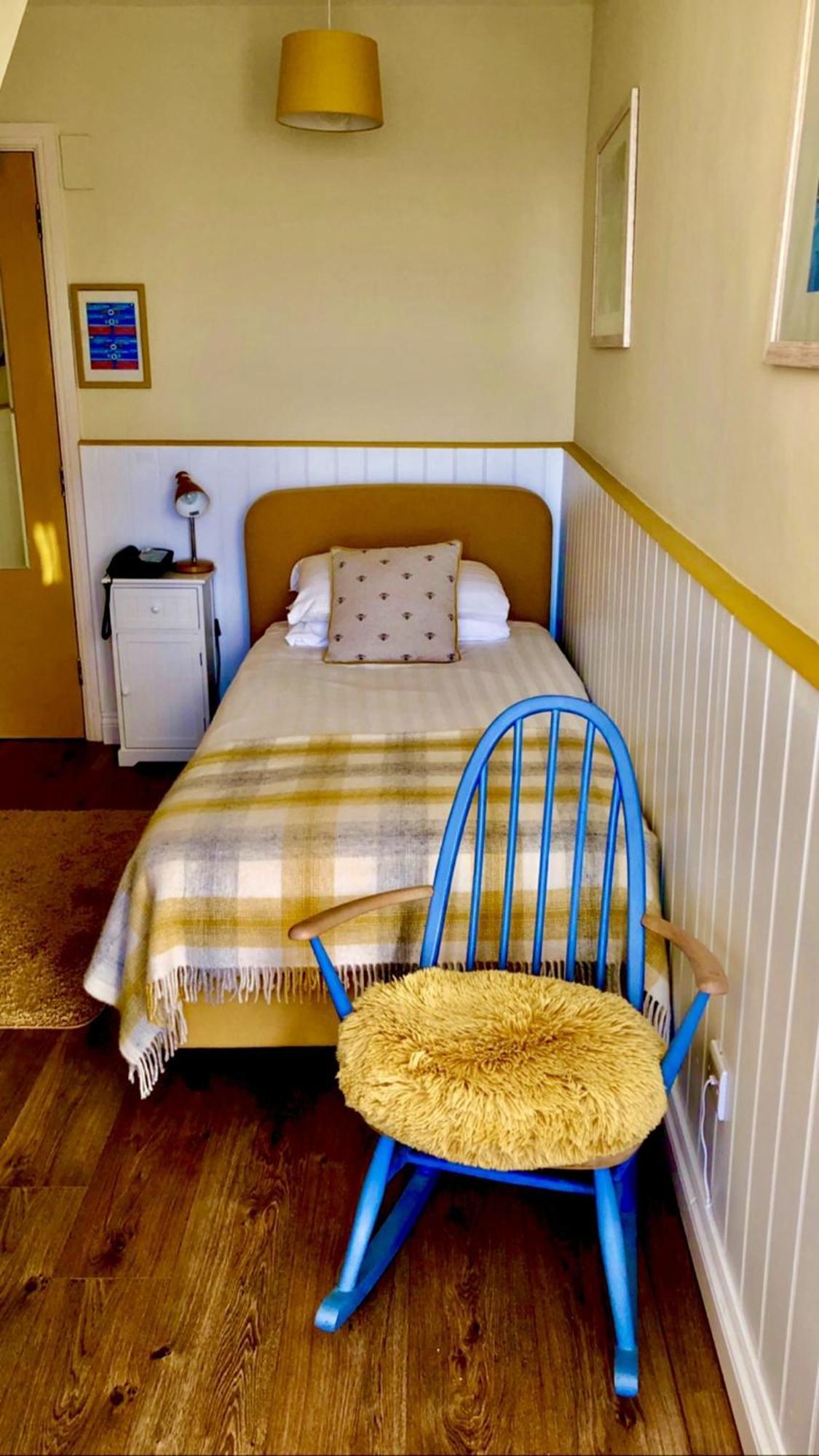 טנבי No: 1 The Esplanade Guest Accommodation. מראה חיצוני תמונה