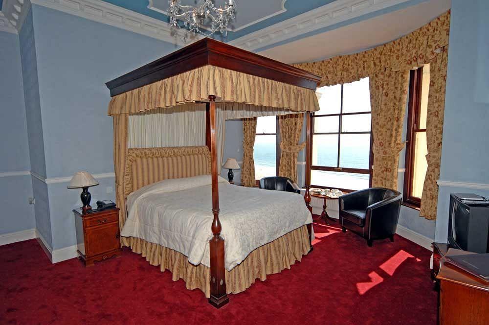טנבי No: 1 The Esplanade Guest Accommodation. מראה חיצוני תמונה