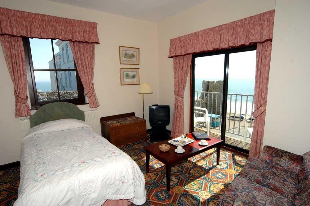 טנבי No: 1 The Esplanade Guest Accommodation. מראה חיצוני תמונה