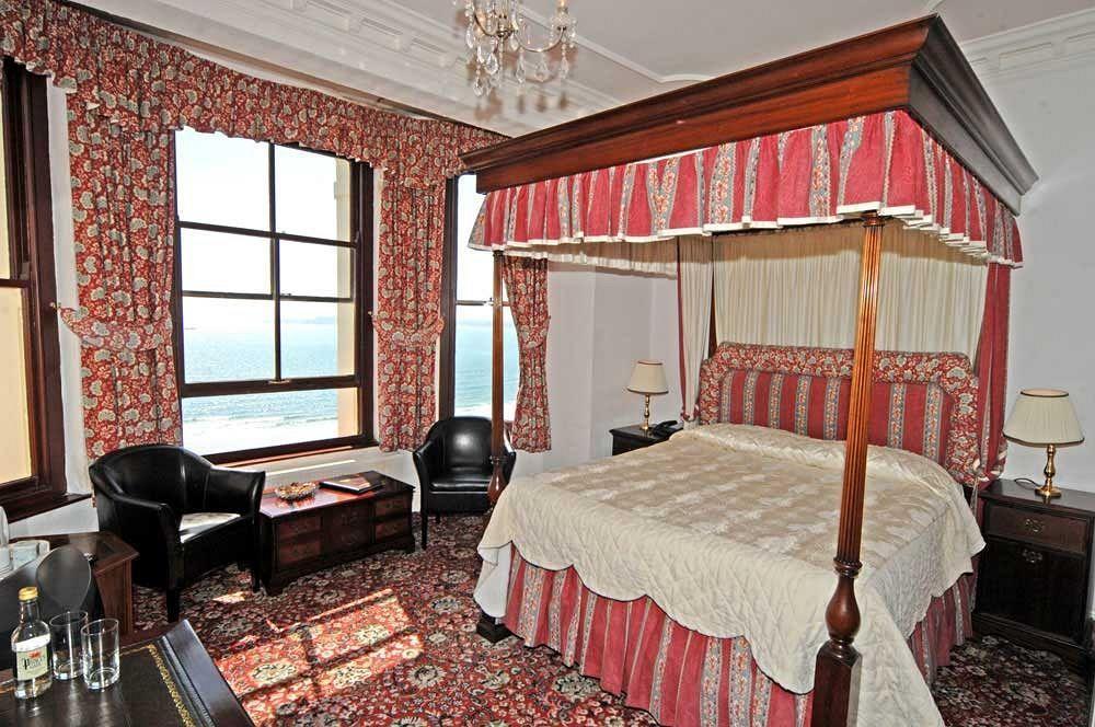 טנבי No: 1 The Esplanade Guest Accommodation. מראה חיצוני תמונה