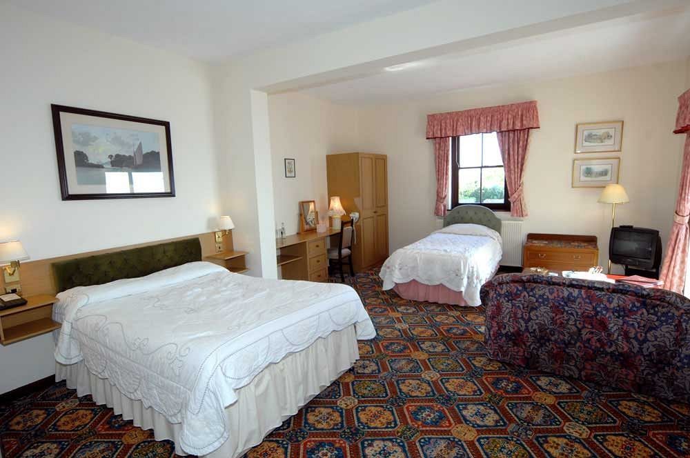 טנבי No: 1 The Esplanade Guest Accommodation. מראה חיצוני תמונה